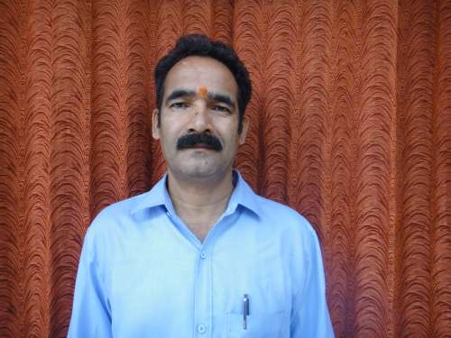NAND KISHOR BHATT