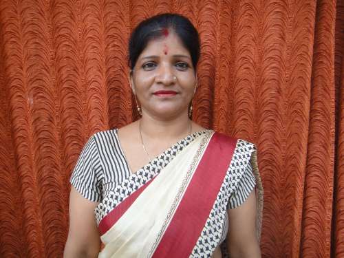 MANORAMA SHARMA